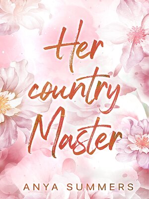 cover image of Her Country Master